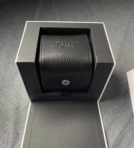 xy033593175602淘宝表盒,旅行必备,万国手表包装盒,盒子袋子说明册