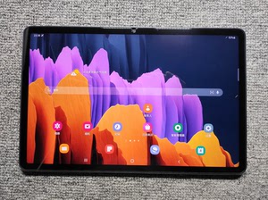 吃鸡神器三星平板 tab s7 t870 6 128gwif