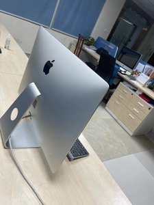 20款苹果款iMac 27寸 WU2定制 i9 1T闪存，苹