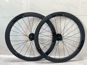 全新enve碳纤维轮组