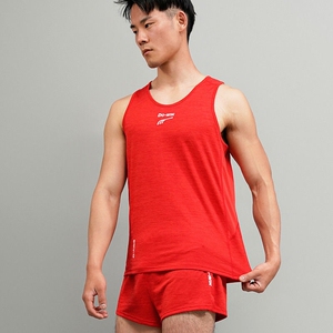 多威马拉松田径服套装男女夏季专业短跑体育生训练比赛服8377