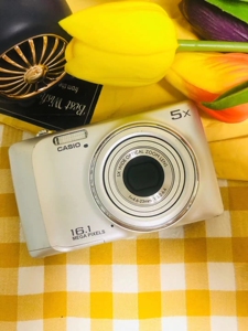 000人付款淘宝卡西欧n78相机.田姐姐加油580.