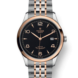 8新帝舵男表1926系列瑞士腕表自动机械间金手表m91651_阿里巴巴找货