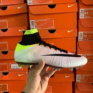 nike刺客10超顶级ag 最美彩虹配色