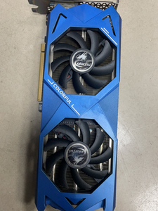 1070ti七彩虹
