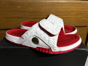 5码aj13拖鞋 air jordan 拖鞋 魔术