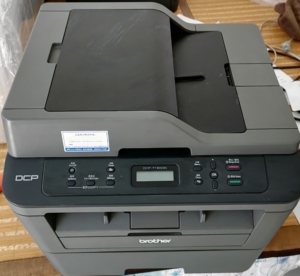 0028人付款天猫brother兄弟dcp-7180dn/7190dw打印机复印扫描一体机