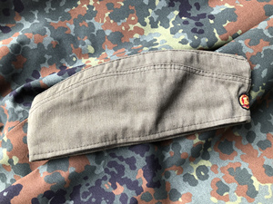 同款货源万容天地1062淘宝德国船帽  呢子德国船型帽 德国帽子0人