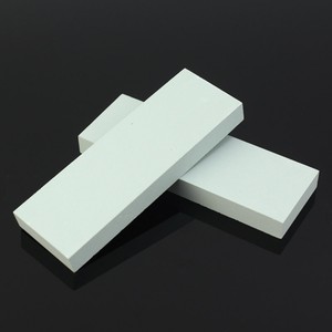 尼德克磨边机专用清洁沙条,对保护砂轮有很大作用,加工高端镜片