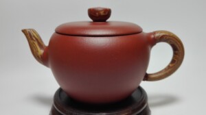 紫砂壶 王琴  吴竹伟  许锡(夕)萍