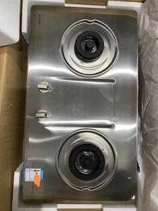 robam老板jzt-7g02家用燃气灶天然气,全新未拆封