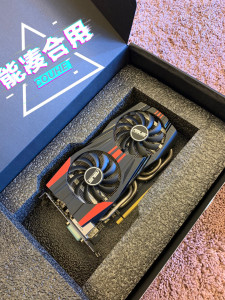 z花花花花花zx淘宝华硕gtx760圣骑士,单8p供电,娱乐大师跑分10万