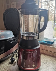 美国西屋破壁机wfbb16 电视购物同款全新未拆封正品保证