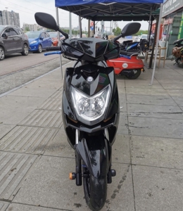 劲战四代目酷车