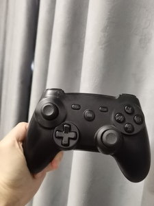 小米蓝牙游戏手柄,功能正常,9新