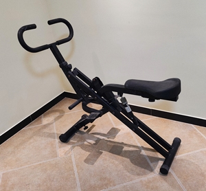 brother兄弟牌健骑机/骑马机/家庭健身器材