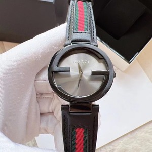 gucci/古驰 古驰gucci手表女全智贤同款双g古奇男女