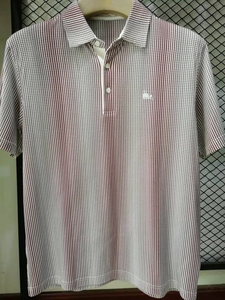 【全新】baleno/宾奴男装经典商务款t恤,偏宽松,175