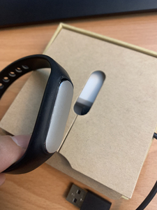 小米一代运动手环