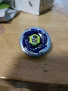 爆旋陀螺钢铁战魂 金属对决metal fight战斗陀螺be