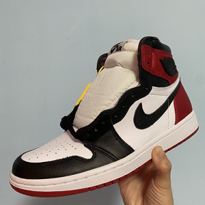 aj1丝绸扣