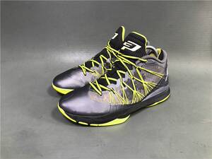 43码 aj aj cp3 vii ae保罗7代篮球鞋