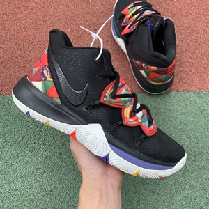 nike欧文5中国年