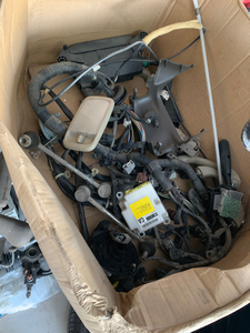 991人付款淘宝一汽森雅s80 m80 3sz 1.5原装拆车件!杨小燕0816840.