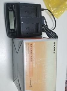 原装索尼Sony AC-VQ900AM电源适配器