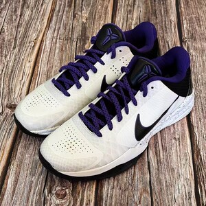 【科比5白紫】科比5白紫品牌,价格 - 阿里巴巴