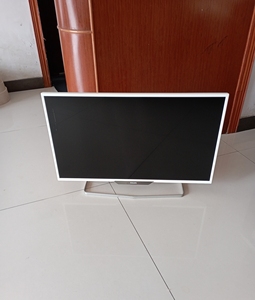 飞利浦32寸显示器完美屏 无瑕疵无磕碰无划痕无外伤液晶  成