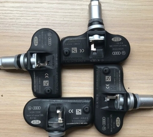 大众迈腾胎压传感器