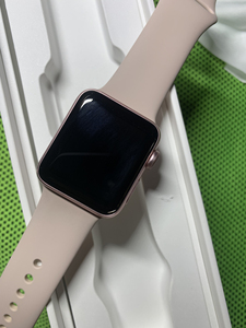 落尽依旧繁华淘宝苹果手表二手apple watch智能设备iwatch3 s1 s2