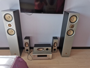 君悦音响