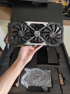技嘉爱国嘉 gtx1080 xtreme 萤火虫顶级旗舰