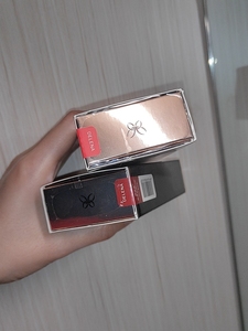 000人付款淘宝蝶莲娜口红323两支 322一支元沅缘49.