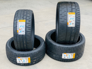 全新倍耐力顶级半热熔 tr trofeor