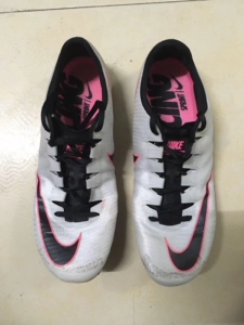 00tb094290116淘宝田径专业fly1钉鞋 里约短中跑钉子鞋0人付款500.