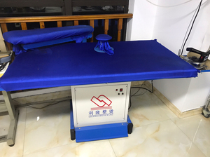 利隆烫台