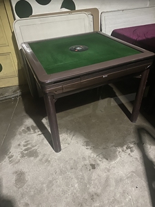 雀友s60大麻将机48,买的接近4000