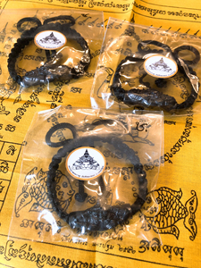 泰国拉胡天神 手链 手绳