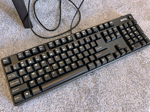 benq机械键盘