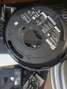 坚果g1拆机配件,外壳,音箱,主板.