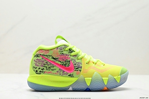 kyrie4欧文4代 复活节cny篮球鞋 凯里欧文四代文化篮_阿里巴巴找货