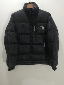 北面900蓬羽绒服