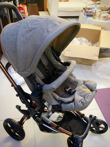 jane 防震婴儿推车 西班牙进口品牌