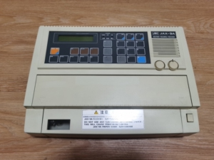 jrc 9a气象传真机,二手拆船件,功能完好!有需要请联系!