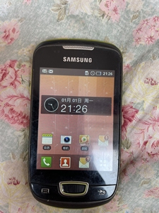 三星sch-i559  cdma2000,应该是电信手机,功