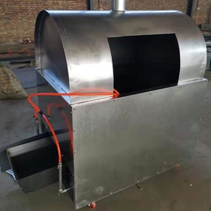 废旧塑料融化机