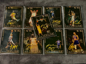 000人付款淘宝【阿伦卡舍】东契奇 rc dominion系列10编签字球星